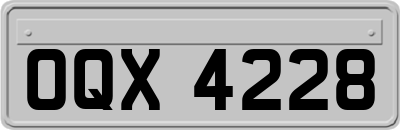 OQX4228