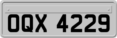 OQX4229