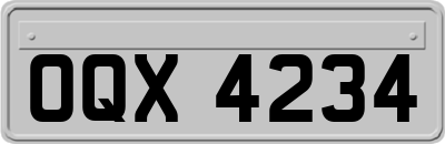 OQX4234