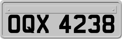 OQX4238