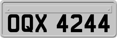 OQX4244