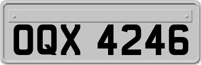 OQX4246