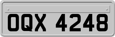 OQX4248