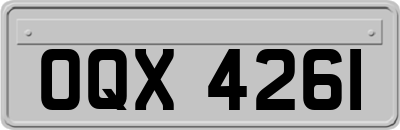 OQX4261