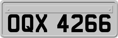 OQX4266
