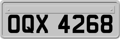 OQX4268