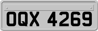 OQX4269