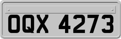 OQX4273