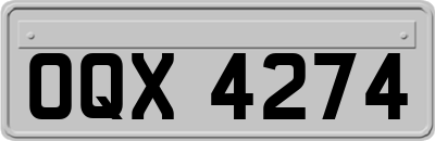 OQX4274