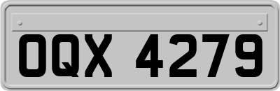 OQX4279