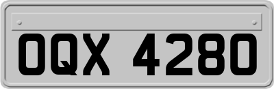 OQX4280