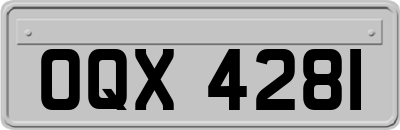 OQX4281