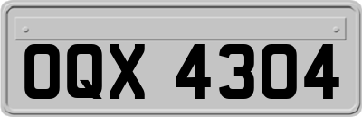 OQX4304