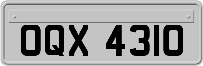 OQX4310