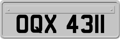 OQX4311