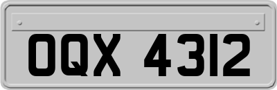 OQX4312