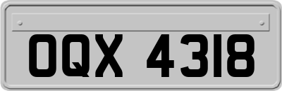 OQX4318