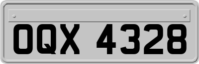OQX4328
