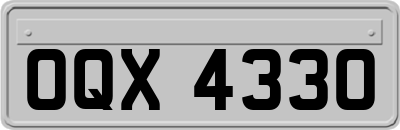 OQX4330
