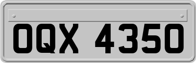 OQX4350