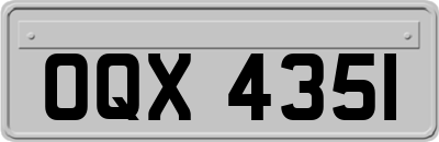 OQX4351
