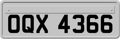 OQX4366