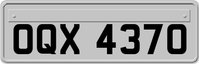 OQX4370
