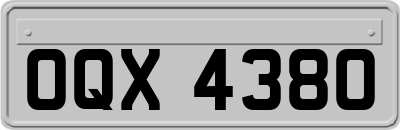 OQX4380