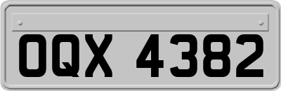 OQX4382