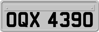 OQX4390