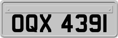 OQX4391