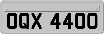 OQX4400