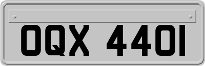 OQX4401