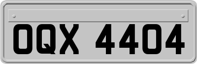 OQX4404