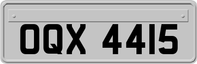 OQX4415