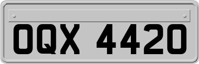 OQX4420