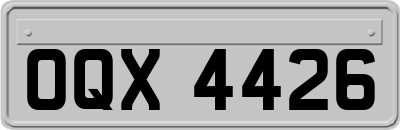 OQX4426