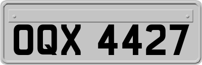OQX4427