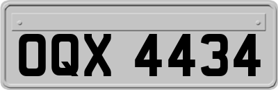 OQX4434