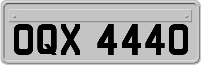 OQX4440