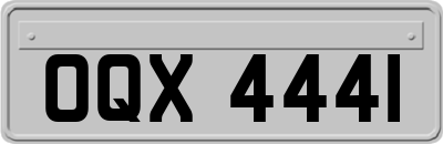 OQX4441