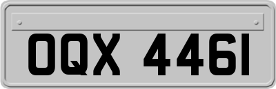 OQX4461