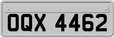 OQX4462