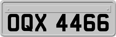 OQX4466