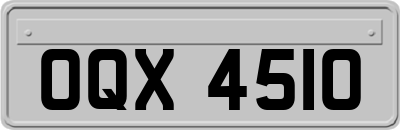 OQX4510