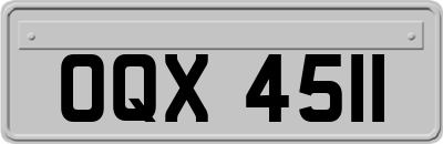 OQX4511