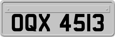 OQX4513