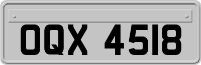OQX4518