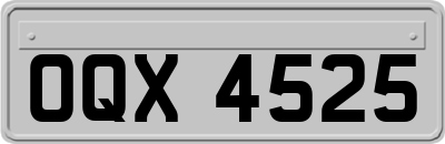 OQX4525