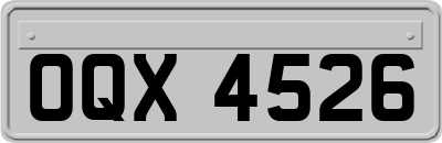 OQX4526